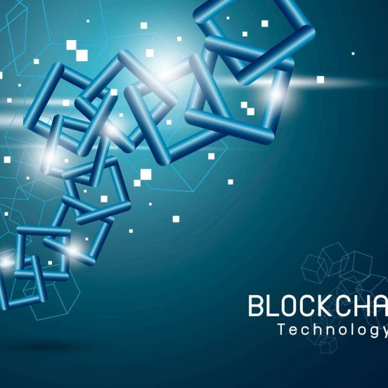 7 Industries Being Disrupted by Blockchain Technology