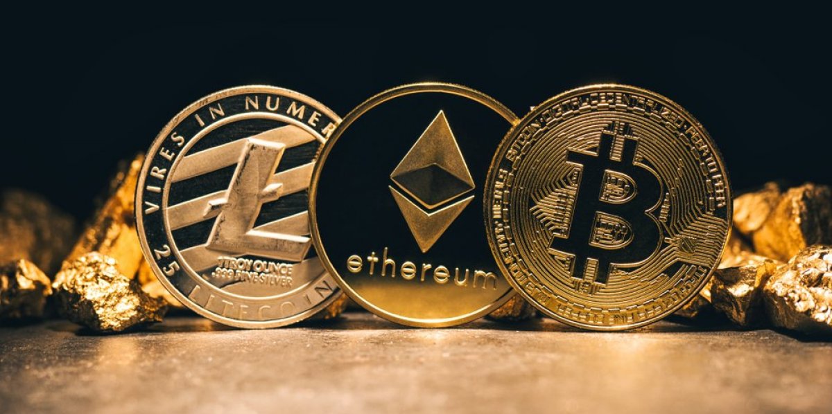 The Top 10 Cryptocurrencies to Watch in the Next Decade