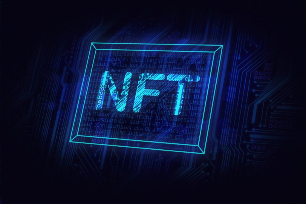 The Next Big Thing in NFTs and the Metaverse