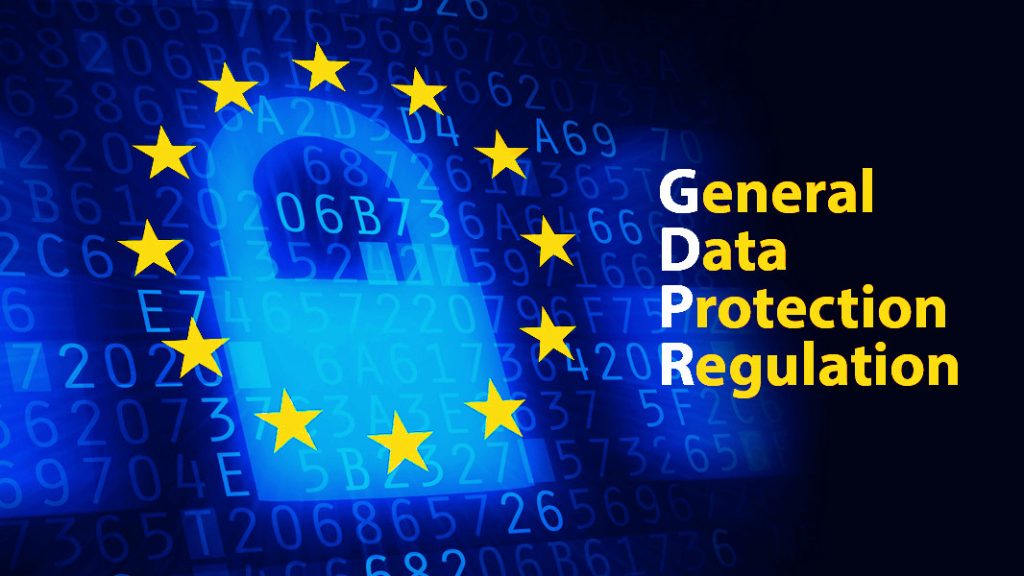 6 Steps to Ensure Your Cryptocurrency Business Complies with GDPR