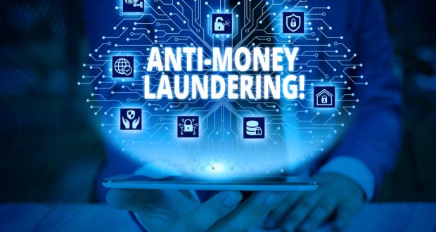 5 Key Elements of Effective Cryptocurrency Anti-Money Laundering Compliance Programs