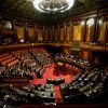 AI Stunt Sparks Parliament Debate