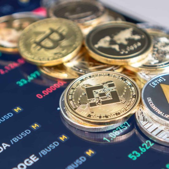 5 Important Considerations for Cryptocurrency Businesses When Dealing with AML Regulations