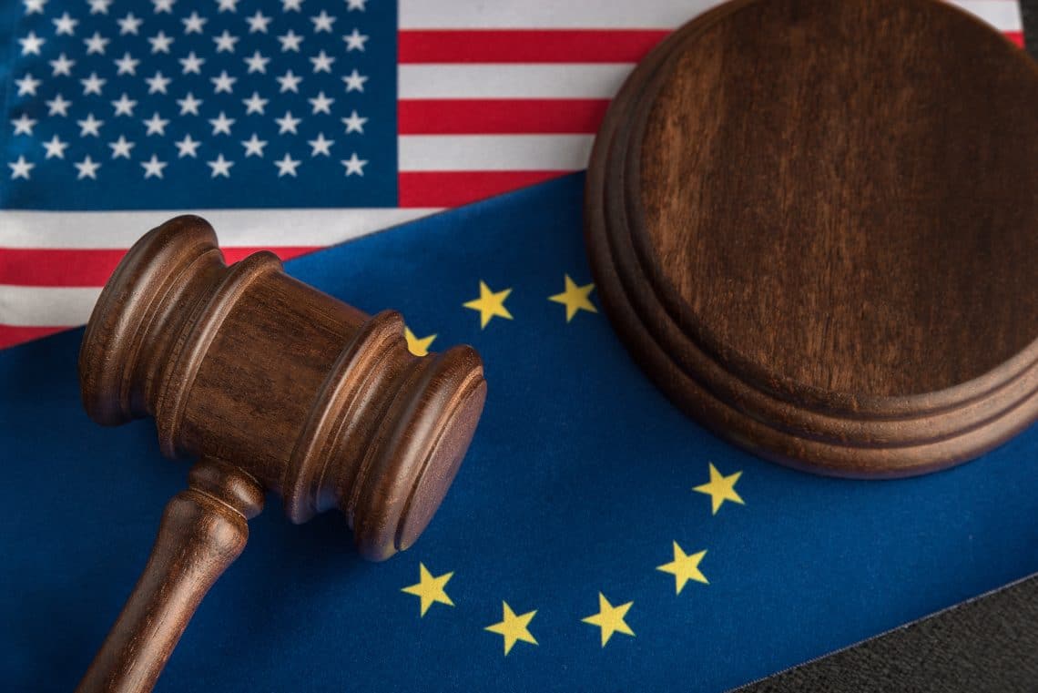 8 Key Differences Between Cryptocurrency Regulations in the US and Europe