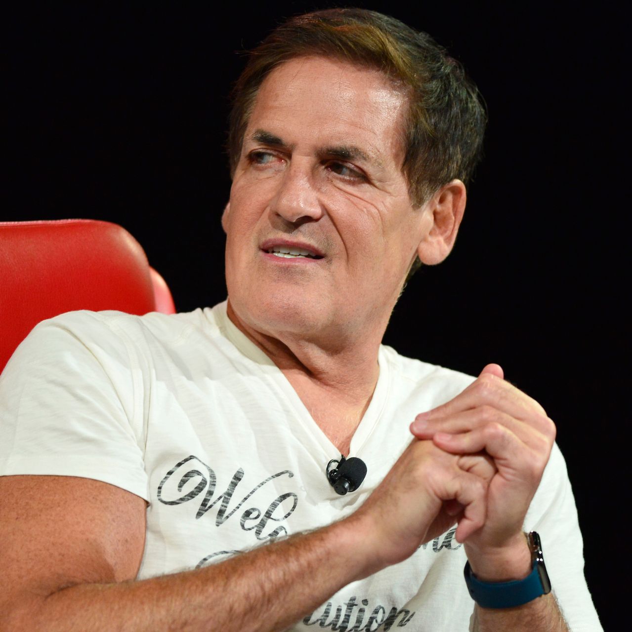 Mark Cuban criticizes SEC’s Cryptocurrency Guidelines