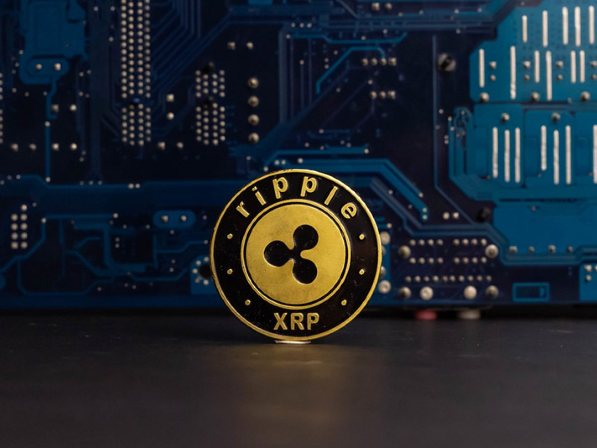 2nd Circuit of XRP sales are not securities in Ripple v. SEC