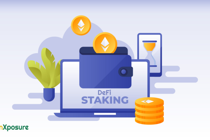 The Benefits of Staking in Decentralized Finance (DeFi)