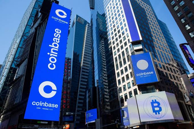 Coinbase Stock Plunges 20% Amid SEC Lawsuit
