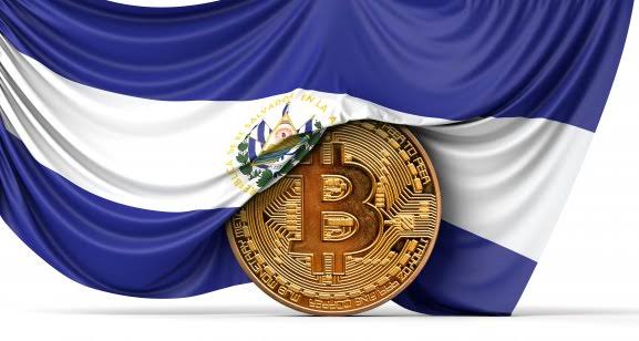 El Salvador Launches $1B BTC Mining Facility
