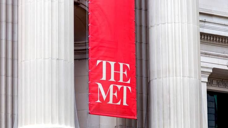 Metropolitan Museum of Art Repays $550K in FTX Donations