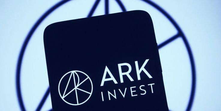ARK Leads Competition for Bitcoin ETF Spot