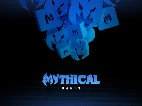 Mythical Games Raises $37 Million in Series C1 Funding