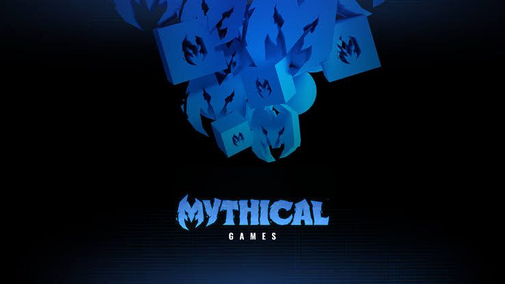 Mythical Games Raises $37 Million in Series C1 Funding