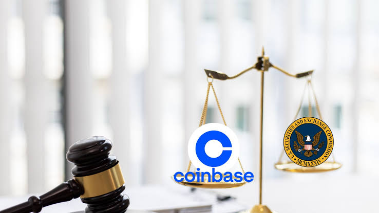 SEC’s Response Deadline Extends in Coinbase Case