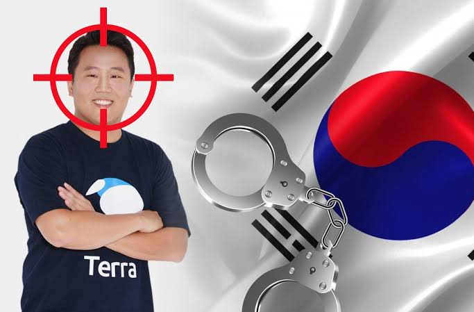 Terra Co-founder’s Legal Troubles Deepen
