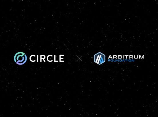 Circle Launches Native USD Coin on Arbitrum Network