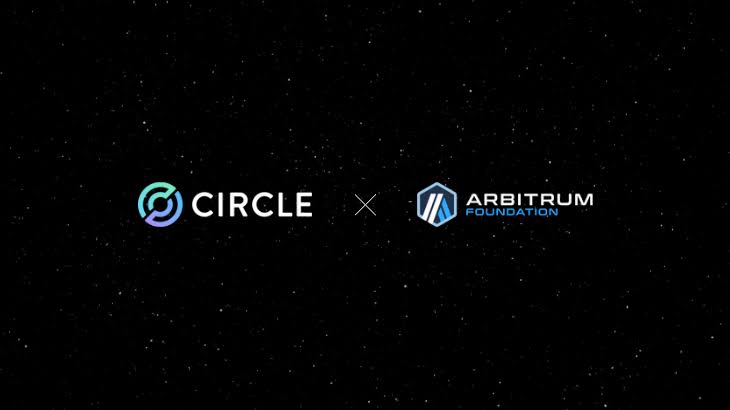 Circle Launches Native USD Coin on Arbitrum Network