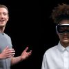 Zuckerberg Reacts to Apple's Vision Pro