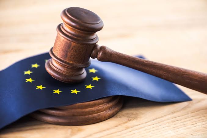 European Union Publishes MiCA Legislation