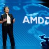 AMD Unveils M1300X AI Chip to Challenge Nvidia's Dominance