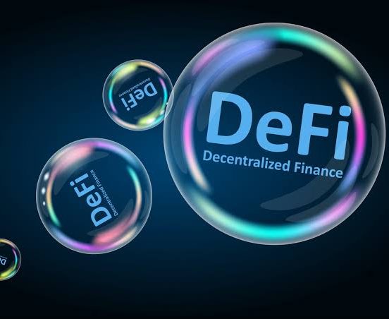 DeFi Options Platform Revolutionizes Liquidity Provision