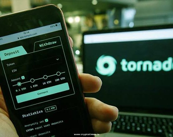 Blockchain Groups Support Tornado Cash Lawsuit
