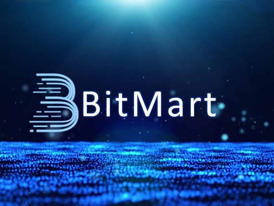 BitMart Announces XRP 50% Off Flash Sale for Customers