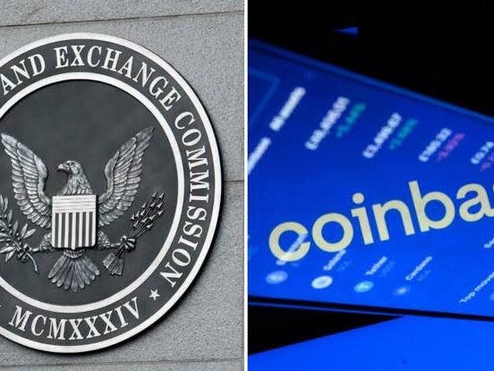 Coinbase Criticizes SEC's Lack of Response