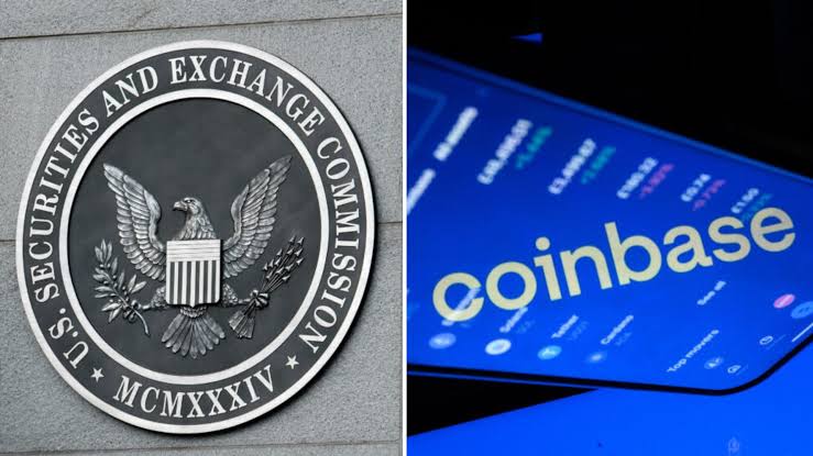 Coinbase Criticizes SEC’s Lack of Response