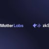 Matter Labs' zkSync Era Surpasses $500M TVL