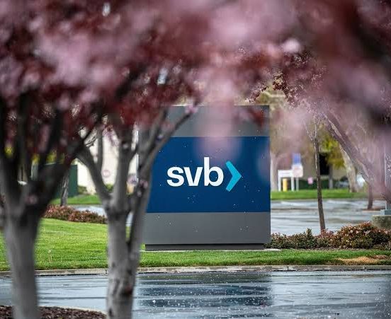 Top Depositors at Failed SVB Include Circle, Sequoia Capital