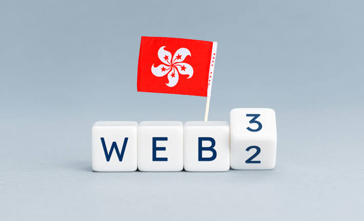 Hong Kong Embraces Web3 Regulation