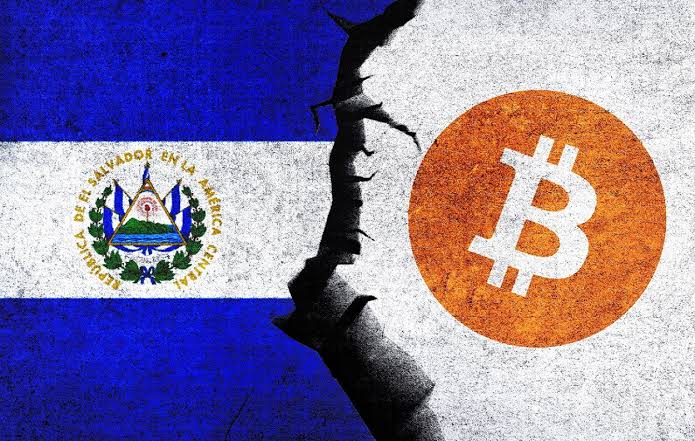 El Salvador's BTC Adoption Concerns US Legislators