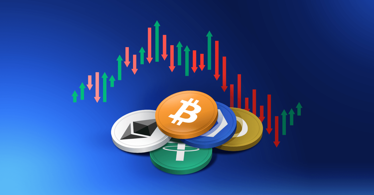 Making Sense of Cryptocurrency Market Fluctuations