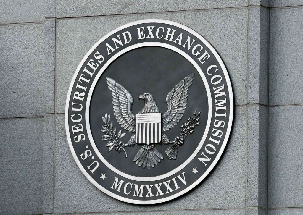 CMRC Claims SEC Policies Hinders Crypto Exchange Registration