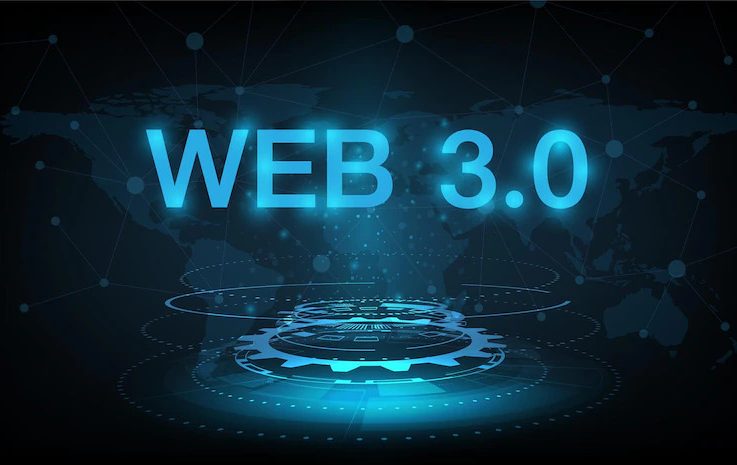 Web3 Explained - The Future of the Internet
