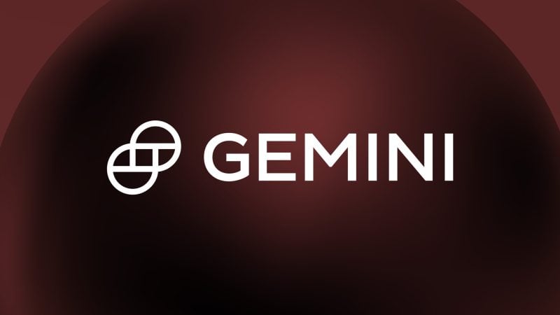 Gemini Sues DCG for Fraud