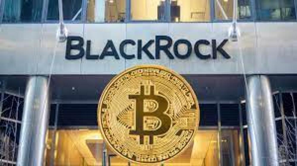 SEC Approves BlackRock's Bitcoin ETF Application