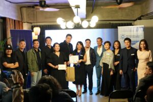 Blockchain Council of Philippines, DICT Promote Web3 Adoption