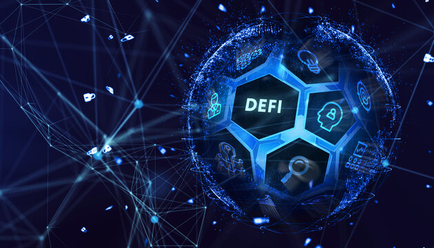 How DEFI is Changing the Lending Landscape
