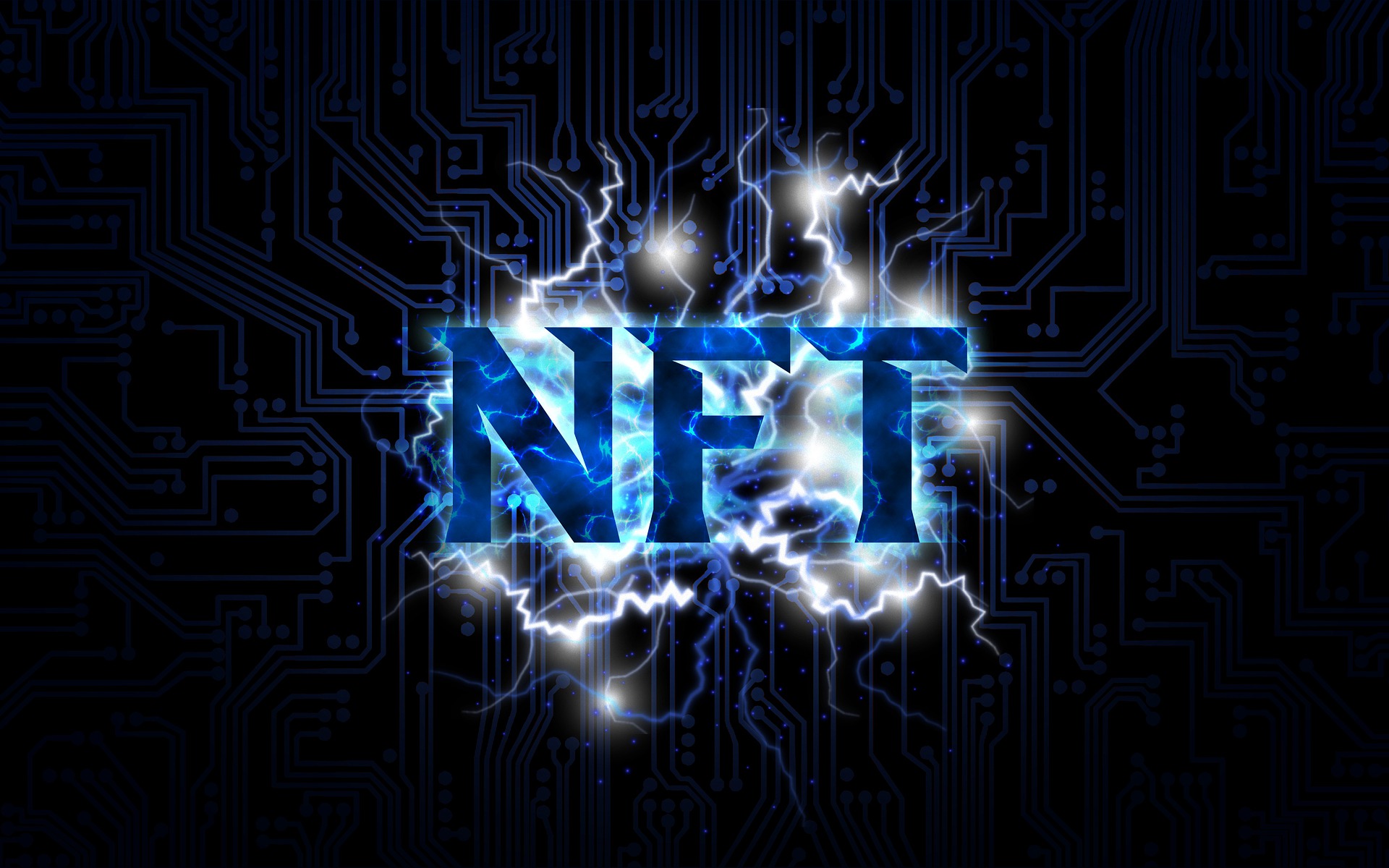 Navigating the NFT Boom – A Beginner’s Guide