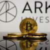 ARK Invest Profits from Selling Coinbase Shares