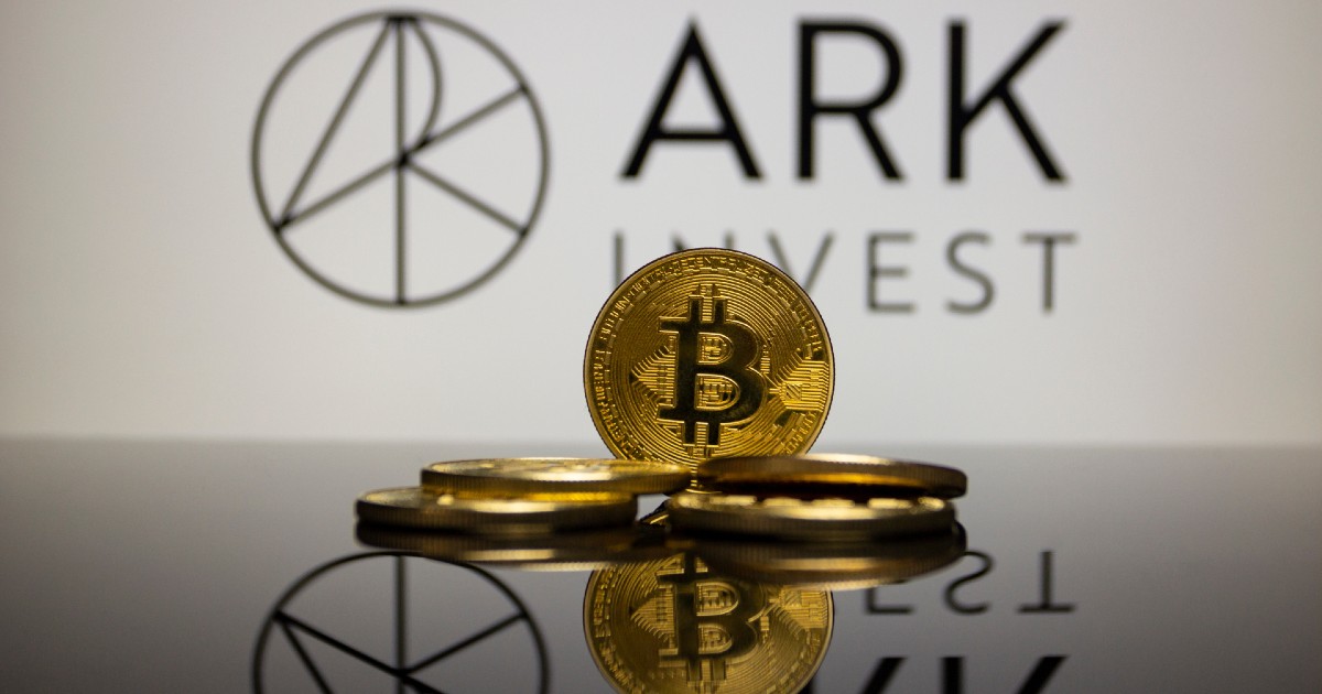 ARK Invest Profits from Selling Coinbase Shares