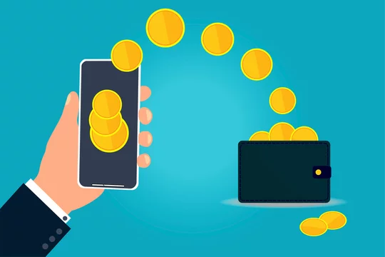 7 Cryptocurrency Mobile Wallets To Keep Your Coins Safe