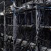 Texas Weather, Transaction Fees Impact Bitcoin Mining in June