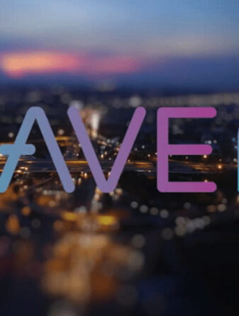 AAVE Faces Price Decline, Resistance