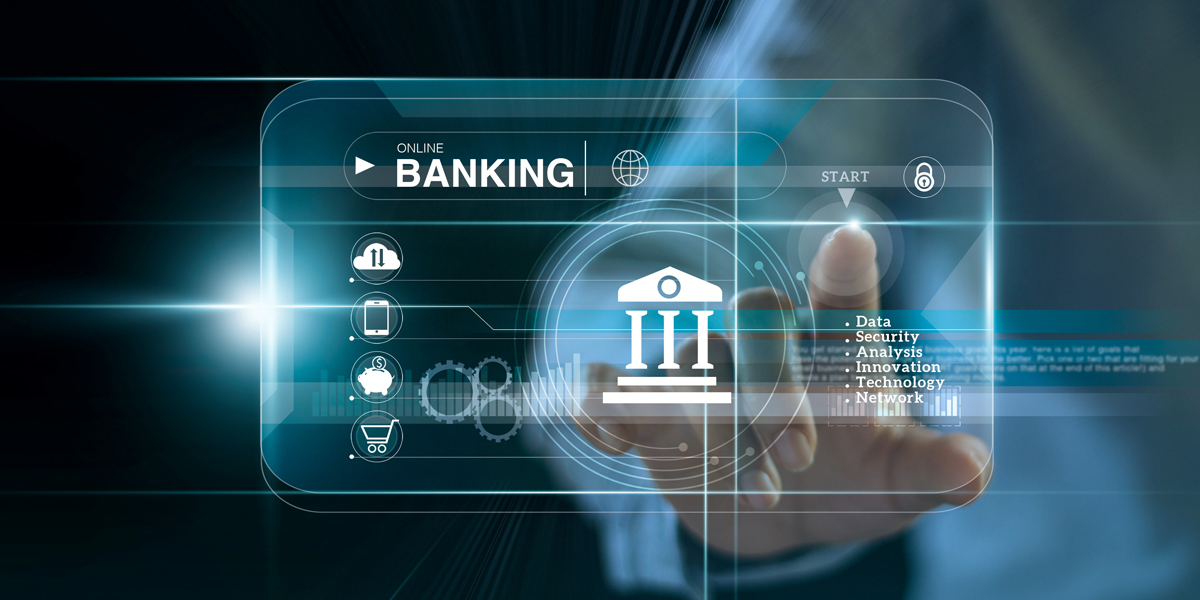 The Rise of Challenger Banks and Fintech - A Closer Look at the Opportunities