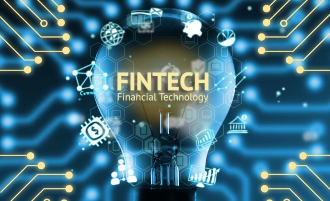 From Banks to Bitcoin - How Fintech is Shaping the Economy