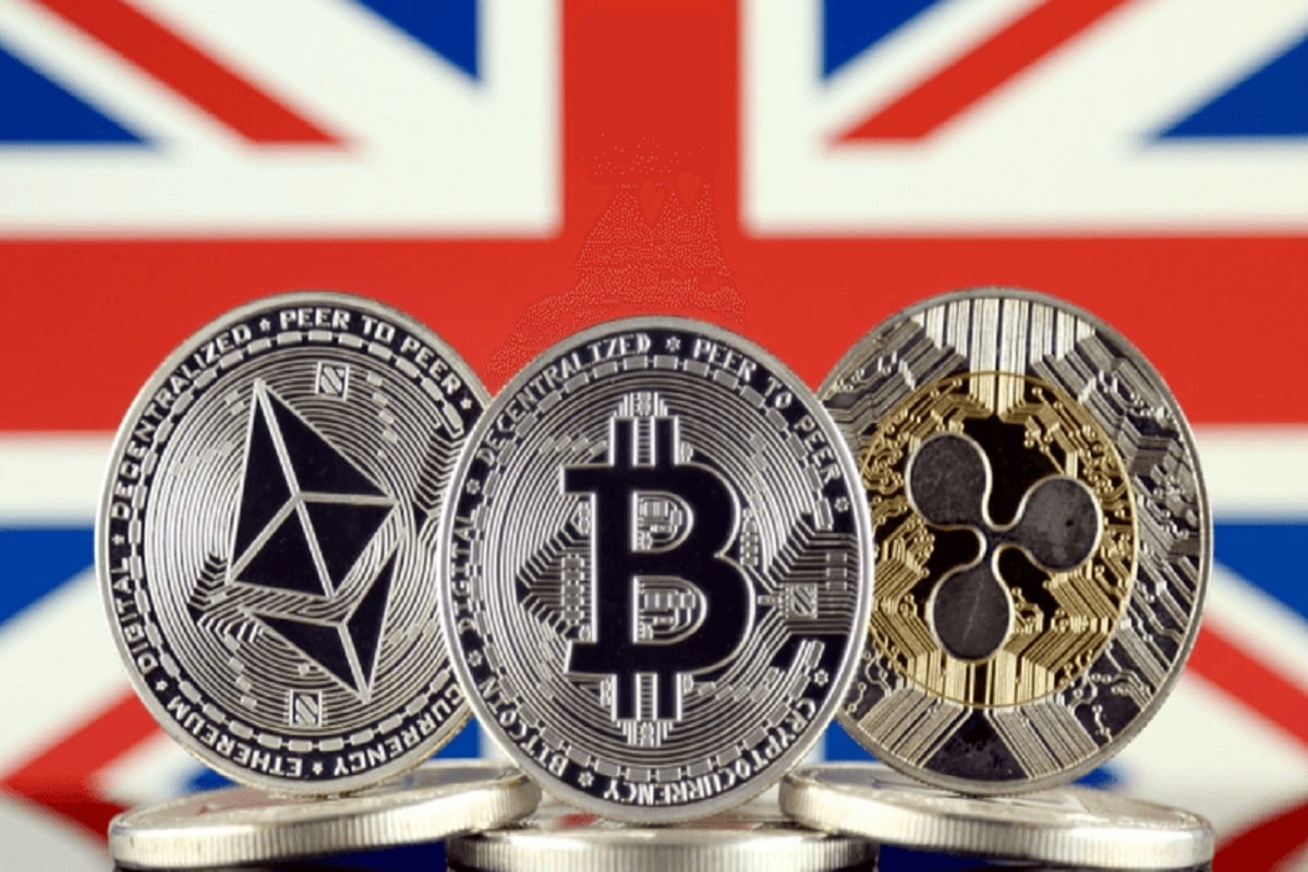UK Gov Rejects Crypto Gambling