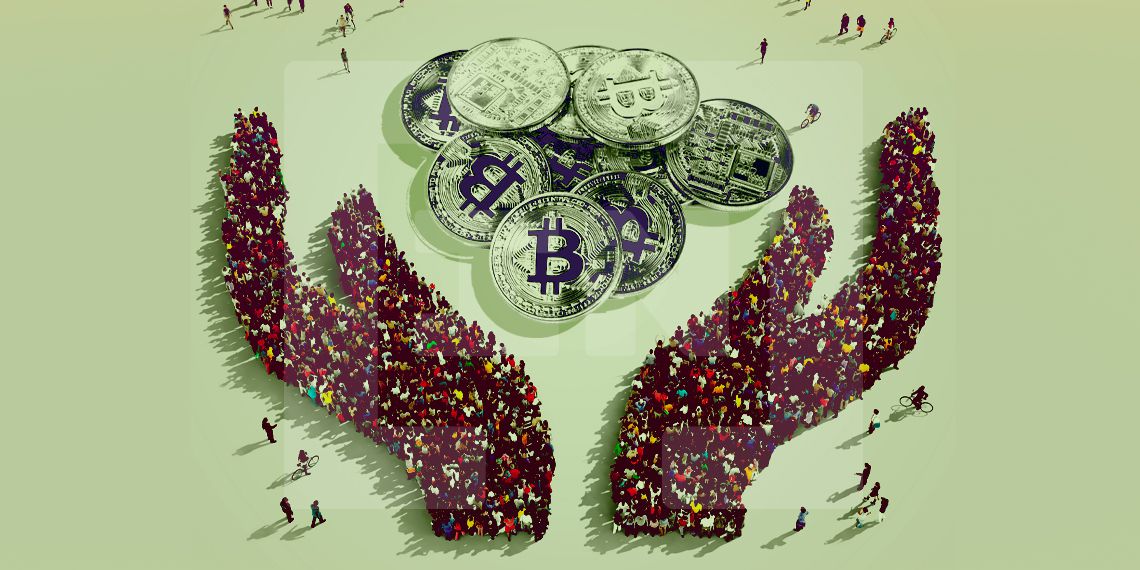 Exploring Charitable Giving in the Digital Age – Crypto-philanthropy